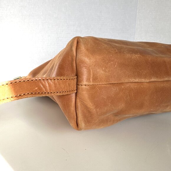 Elevate Mini Slingback Bag  2-in-1 Convertibe Leather Crossbody Backpack - Picture 12 of 14